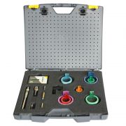 Mowidec-TT Smart Centering System